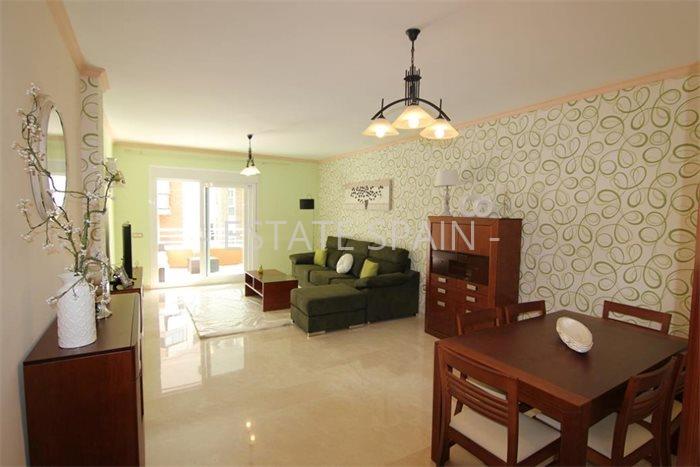 Апартаменты в Кальпе 174 м2 №ART21830B2969  - Продажа - 2 preview