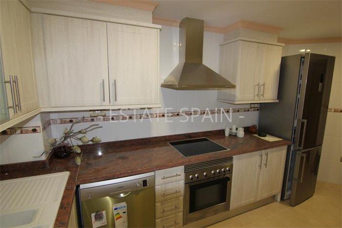 Апартаменты в Кальпе 174 м2 №ART21830B2969  - Продажа - 5 preview