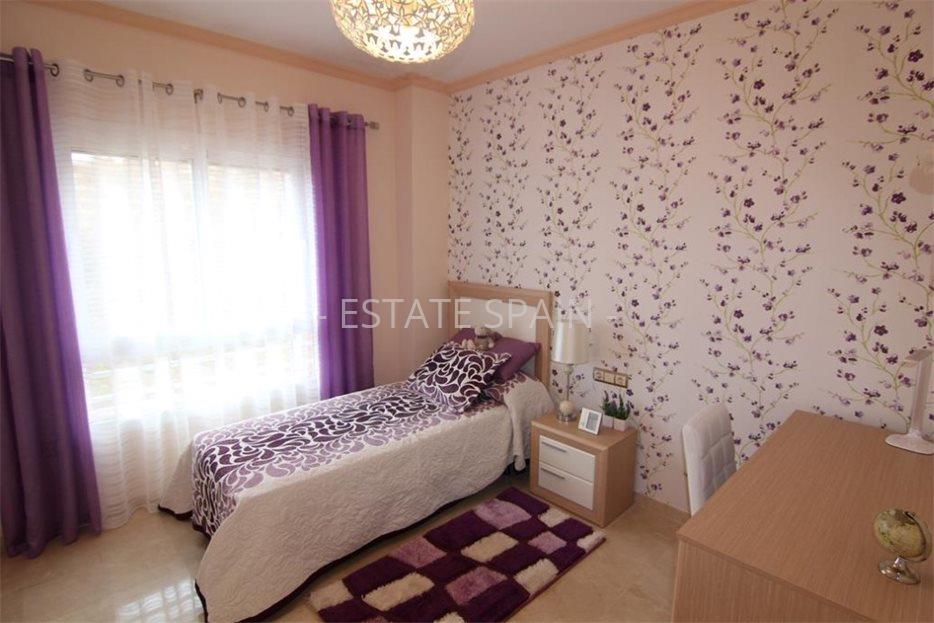 Апартаменты в Кальпе 174 м2 №ART21830B2969  - Продажа - 6 large