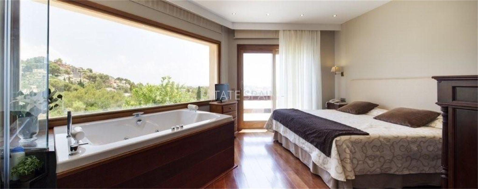 Вилла в Сьютат-д'Ивиса 411 м2 №VL17121272D6  - Продажа - 11 large