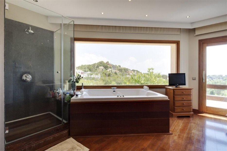 Вилла в Сьютат-д'Ивиса 411 м2 №VL17121272D6  - Продажа - 12 large