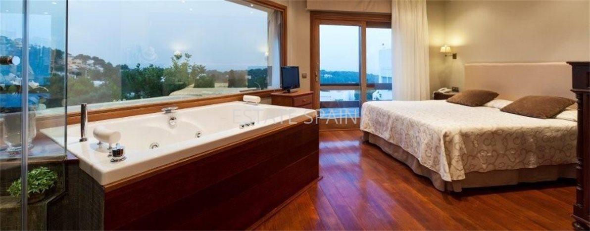 Вилла в Сьютат-д'Ивиса 411 м2 №VL17121272D6  - Продажа - 13 preview