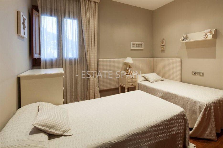 Вилла в Сьютат-д'Ивиса 411 м2 №VL17121272D6  - Продажа - 14 large