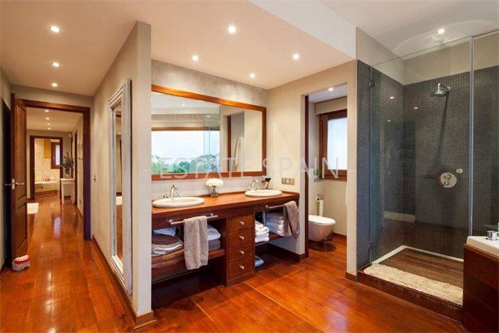 Вилла в Сьютат-д'Ивиса 411 м2 №VL17121272D6  - Продажа - 15 preview