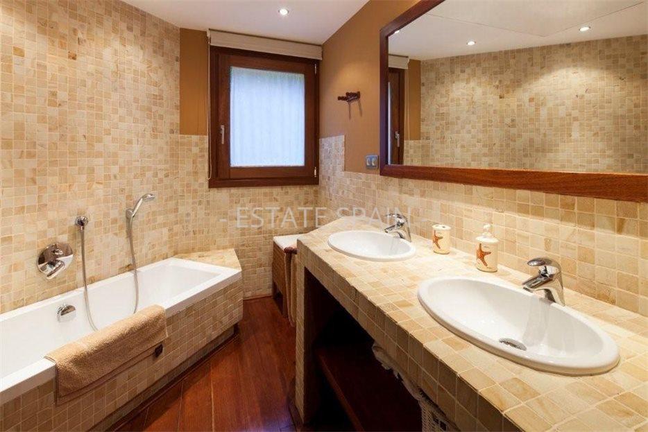 Вилла в Сьютат-д'Ивиса 411 м2 №VL17121272D6  - Продажа - 17 large