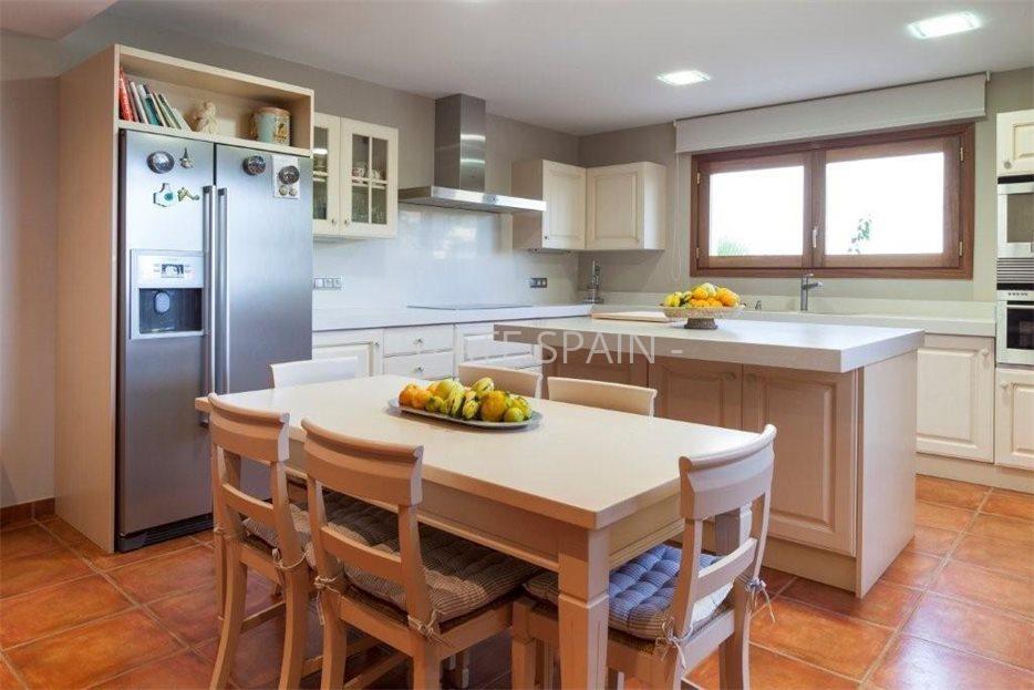 Вилла в Сьютат-д'Ивиса 411 м2 №VL17121272D6  - Продажа - 20 large