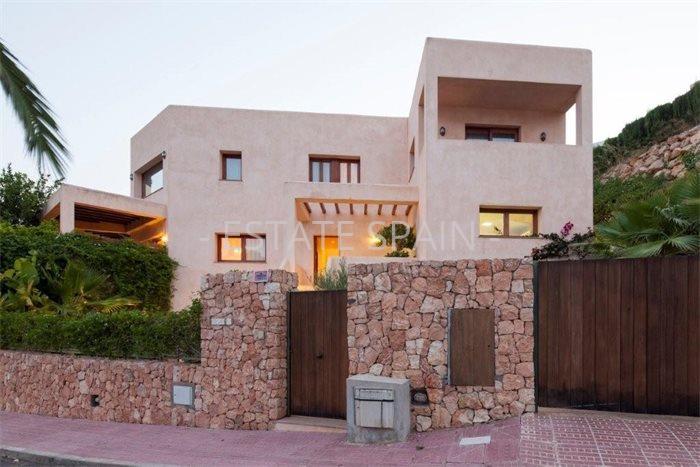 Вилла в Сьютат-д'Ивиса 411 м2 №VL17121272D6  - Продажа - 4 preview