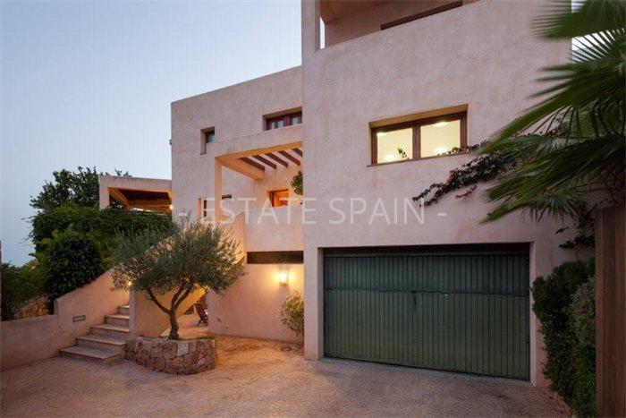 Вилла в Сьютат-д'Ивиса 411 м2 №VL17121272D6  - Продажа - 5 preview