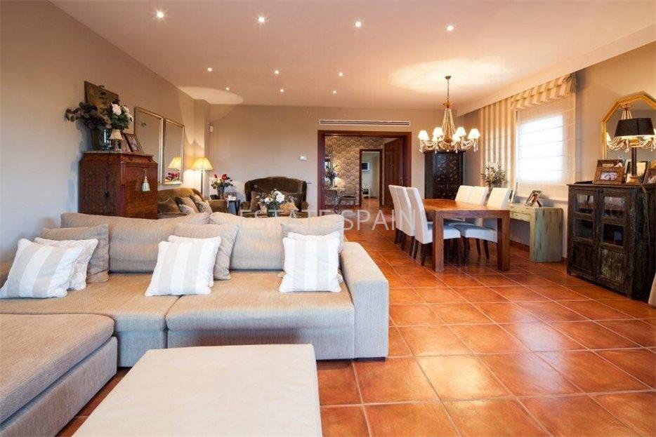 Вилла в Сьютат-д'Ивиса 411 м2 №VL17121272D6  - Продажа - 6 large