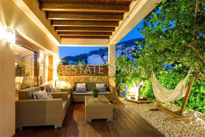 Вилла в Сьютат-д'Ивиса 411 м2 №VL17121272D6  - Продажа - 7 preview