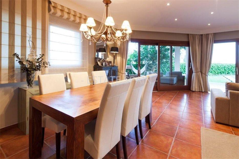 Вилла в Сьютат-д'Ивиса 411 м2 №VL17121272D6  - Продажа - 8 large