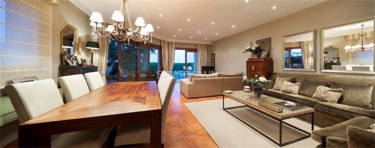 Вилла в Сьютат-д'Ивиса 411 м2 №VL17121272D6  - Продажа - 9 large