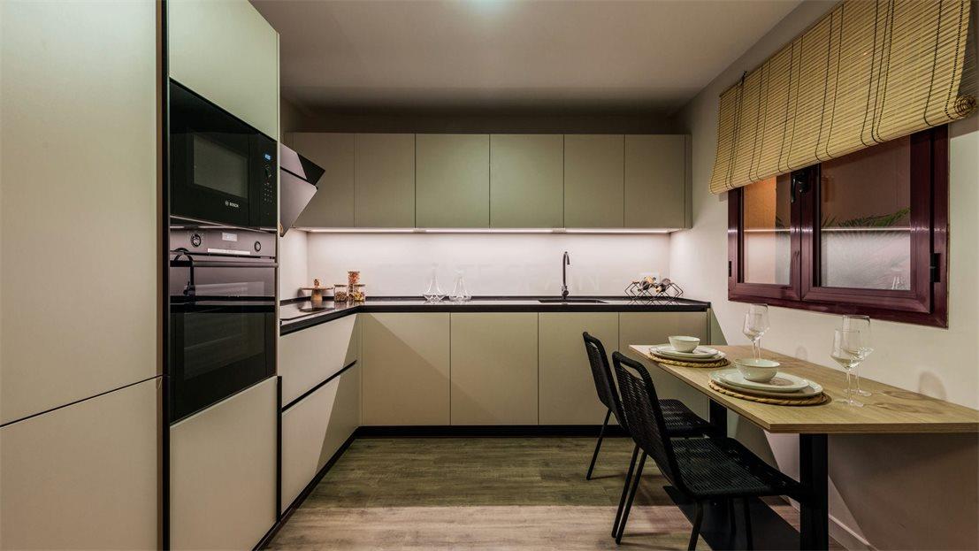 Апартаменты в Бенаависе 80 м2 №ART2510981CD6  - Продажа - 20 large