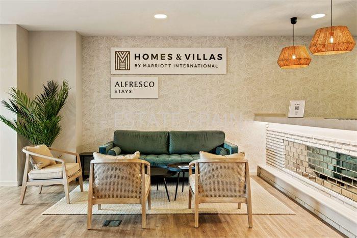 Апартаменты в Бенаависе 80 м2 №ART2510981CD6  - Продажа - 6 preview