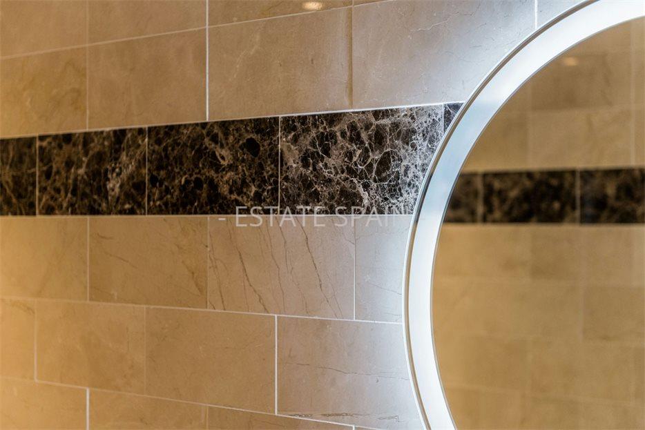 Апартаменты в Бенаависе 80 м2 №ART2510981CD6  - Продажа - 35 large