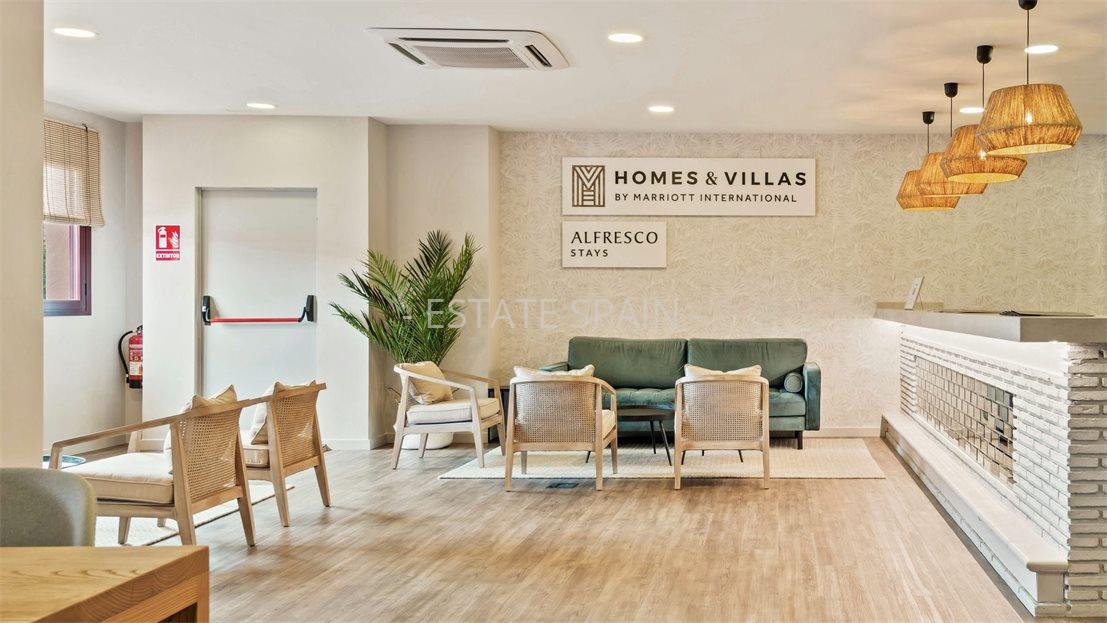 Апартаменты в Бенаависе 80 м2 №ART2510981CD6  - Продажа - 5 large