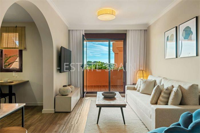 Апартаменты в Бенаависе 80 м2 №ART2510981CD6  - Продажа - 23 preview