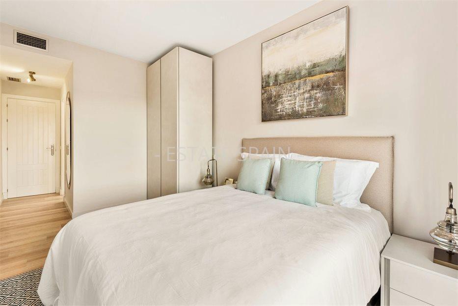 Апартаменты в Бенаависе 80 м2 №ART2510981CD6  - Продажа - 11 large