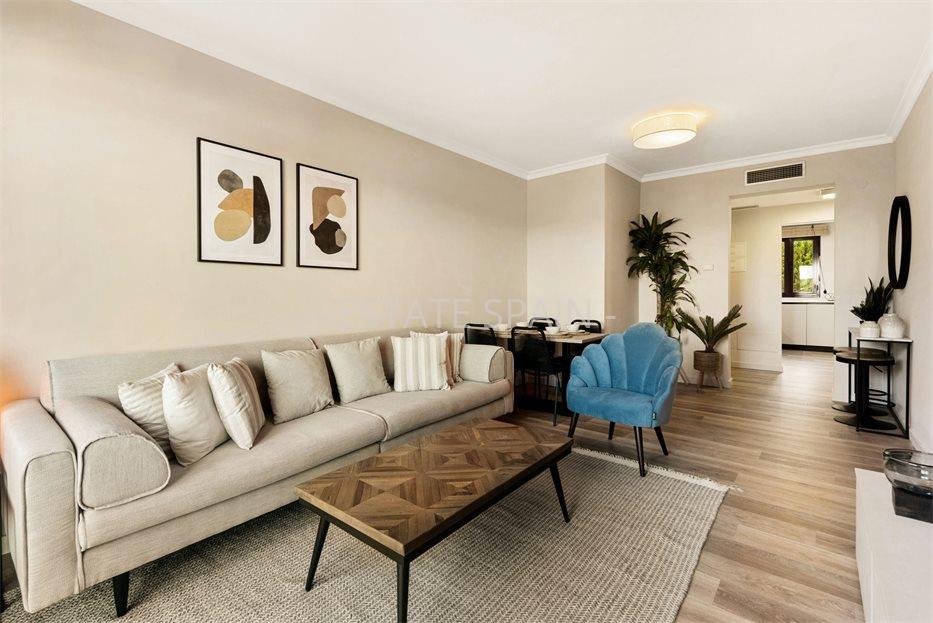 Апартаменты в Бенаависе 80 м2 №ART2510981CD6  - Продажа - 32 large