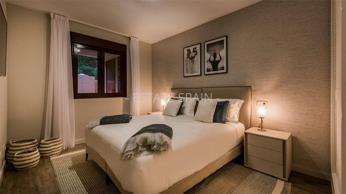 Апартаменты в Бенаависе 80 м2 №ART2510981CD6  - Продажа - 12 large