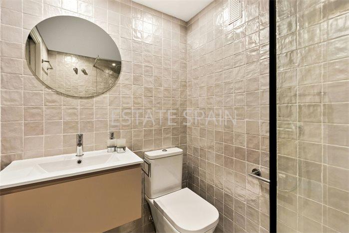 Апартаменты в Бенаависе 80 м2 №ART2510981CD6  - Продажа - 36 preview