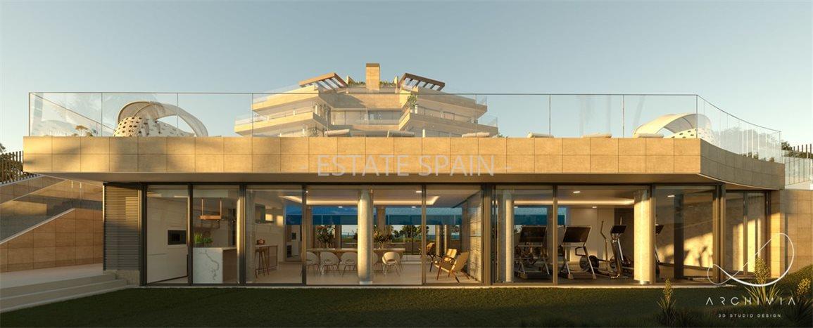 Апартаменты в Эстепоне 232 м2 №ART201124F47B9  - Продажа - 7 preview
