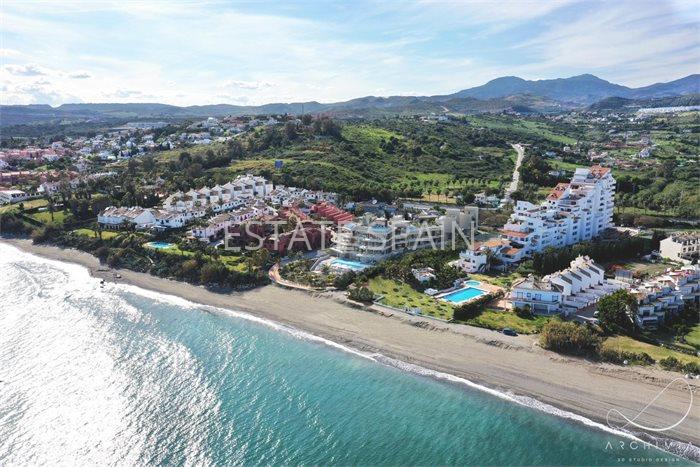 Апартаменты в Эстепоне 232 м2 №ART201124F47B9  - Продажа - 8 preview