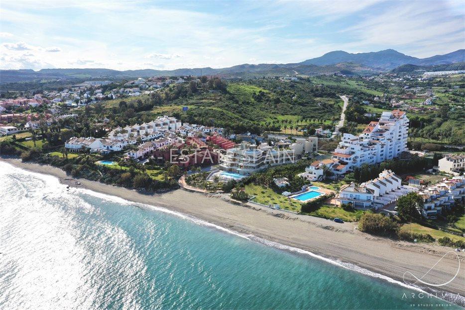 Апартаменты в Эстепоне 232 м2 №ART201124F47B9  - Продажа - 8 large