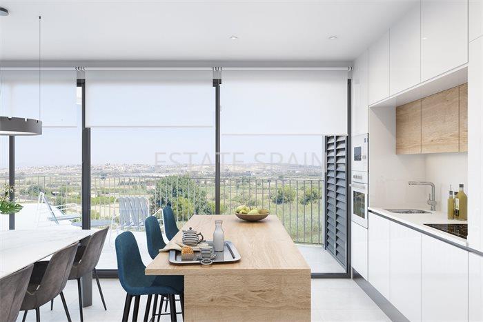 Квартира в Гуардамар-дель-Сегура 91 м2 №ART257221953B  - Продажа - 9 preview