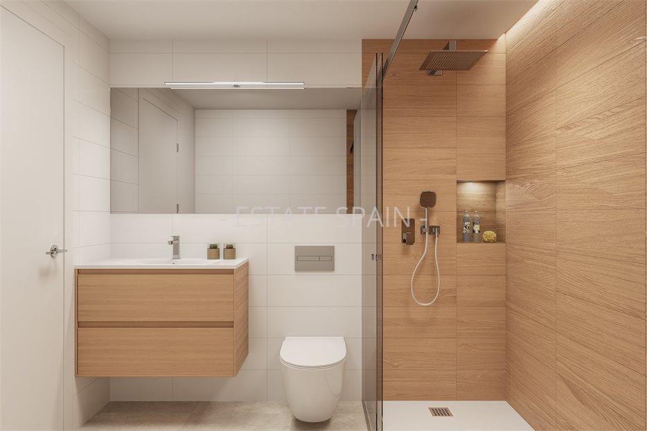 Квартира в Гуардамар-дель-Сегура 91 м2 №ART257221953B  - Продажа - 8 large