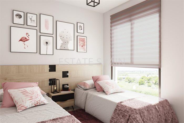 Квартира в Гуардамар-дель-Сегура 91 м2 №ART257221953B  - Продажа - 11 preview