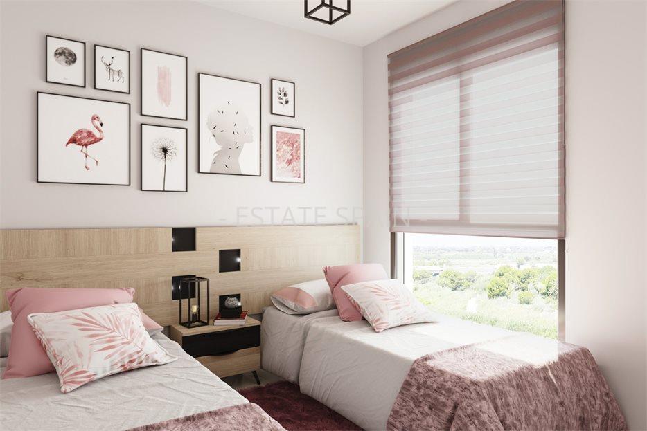 Квартира в Гуардамар-дель-Сегура 91 м2 №ART257221953B  - Продажа - 11 large