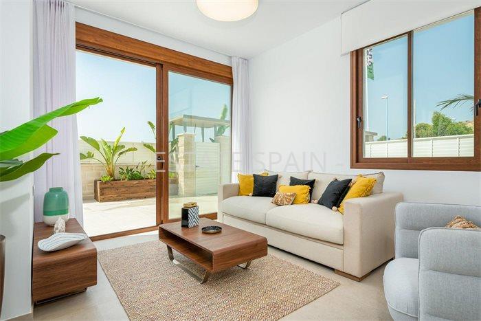 Вилла в Вера 90 м2 №VL2510102B898  - Продажа - 6 preview