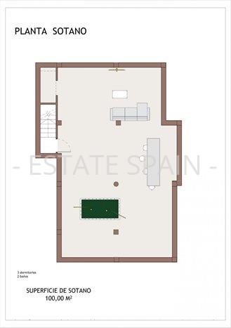 Вилла в Вера 90 м2 №VL2510102B898  - Продажа - 41 preview