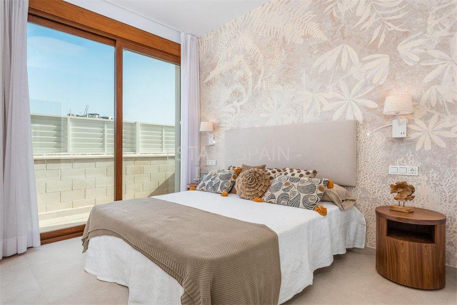 Вилла в Вера 90 м2 №VL2510102B898  - Продажа - 12 large