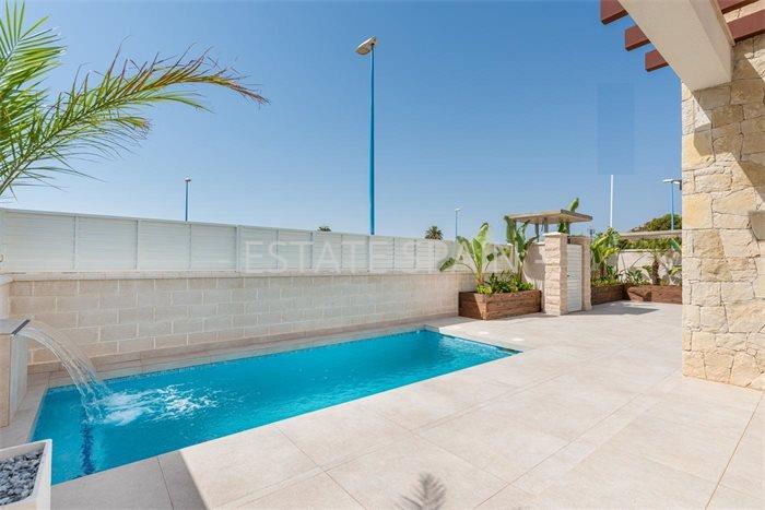 Вилла в Вера 90 м2 №VL2510102B898  - Продажа - 26 preview