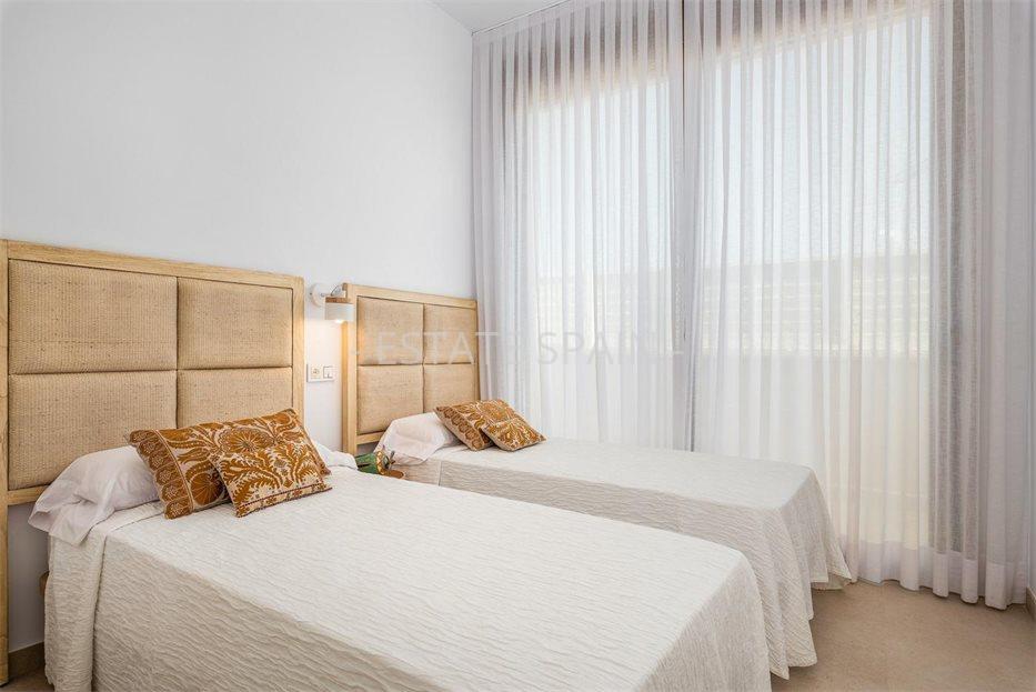 Вилла в Вера 90 м2 №VL2510102B898  - Продажа - 16 large