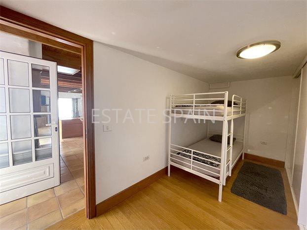 Вилла в Пуэрто-де-ла-Крус 1 м2 №VL2462811CEF  - Продажа - 17 preview