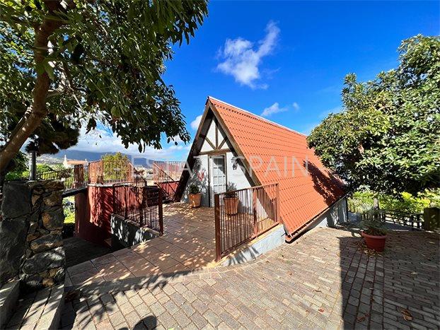 Вилла в Пуэрто-де-ла-Крус 1 м2 №VL2462811CEF  - Продажа - 22 preview