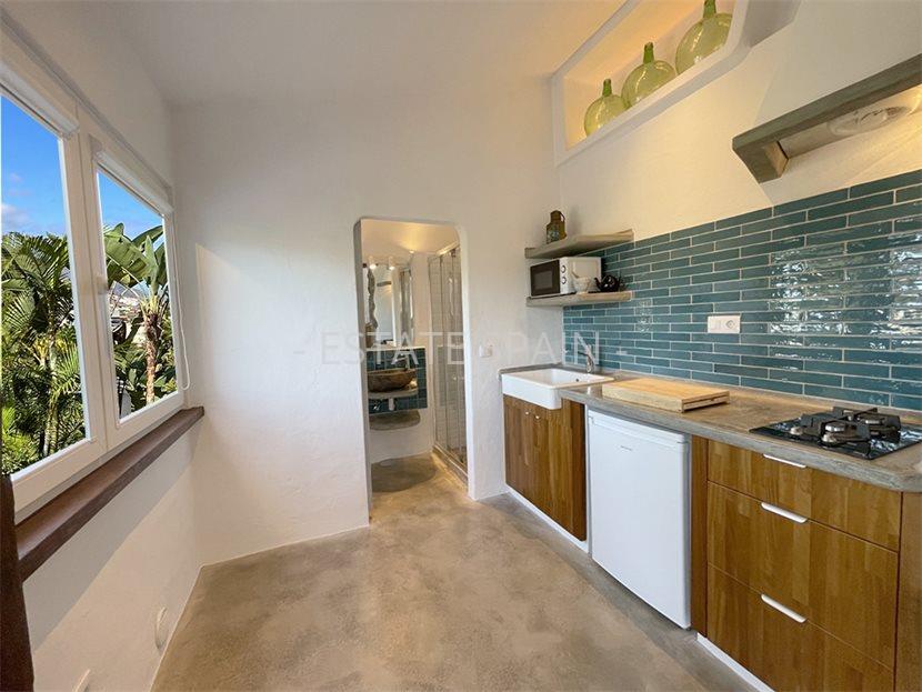 Вилла в Пуэрто-де-ла-Крус 1 м2 №VL2462811CEF  - Продажа - 43 large