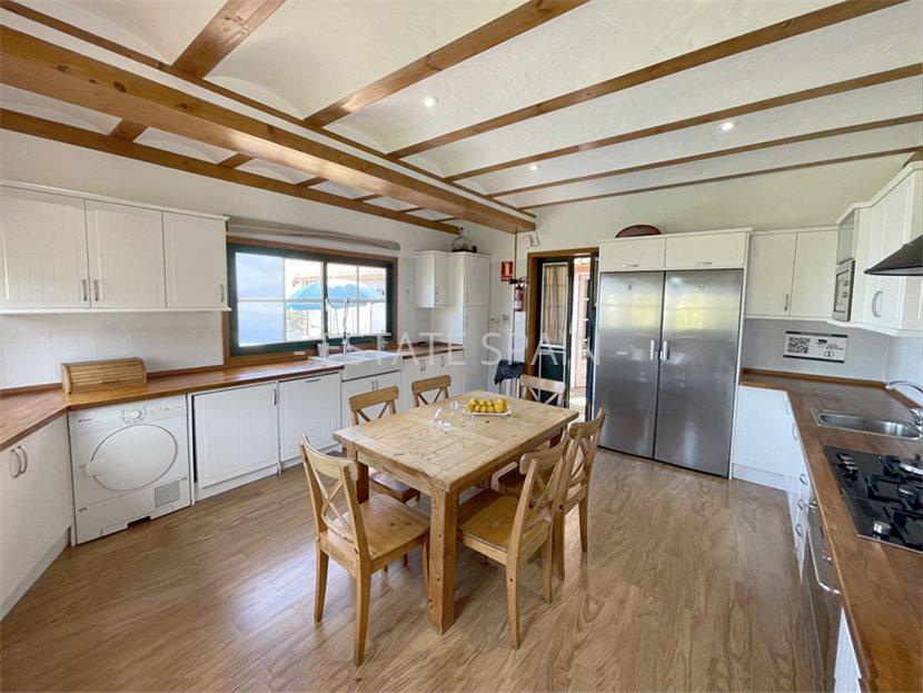 Вилла в Пуэрто-де-ла-Крус 1 м2 №VL2462811CEF  - Продажа - 20 large