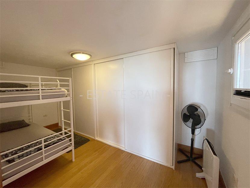 Вилла в Пуэрто-де-ла-Крус 1 м2 №VL2462811CEF  - Продажа - 16 large