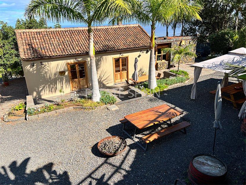 Вилла в Пуэрто-де-ла-Крус 1 м2 №VL2462811CEF  - Продажа - 26 large