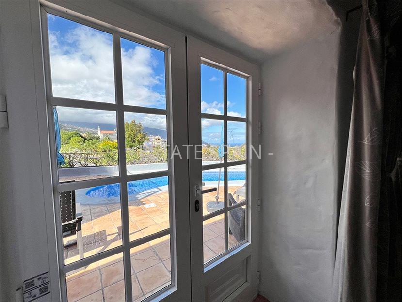 Вилла в Пуэрто-де-ла-Крус 1 м2 №VL2462811CEF  - Продажа - 7 large