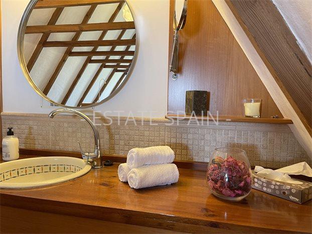 Вилла в Пуэрто-де-ла-Крус 1 м2 №VL2462811CEF  - Продажа - 10 preview