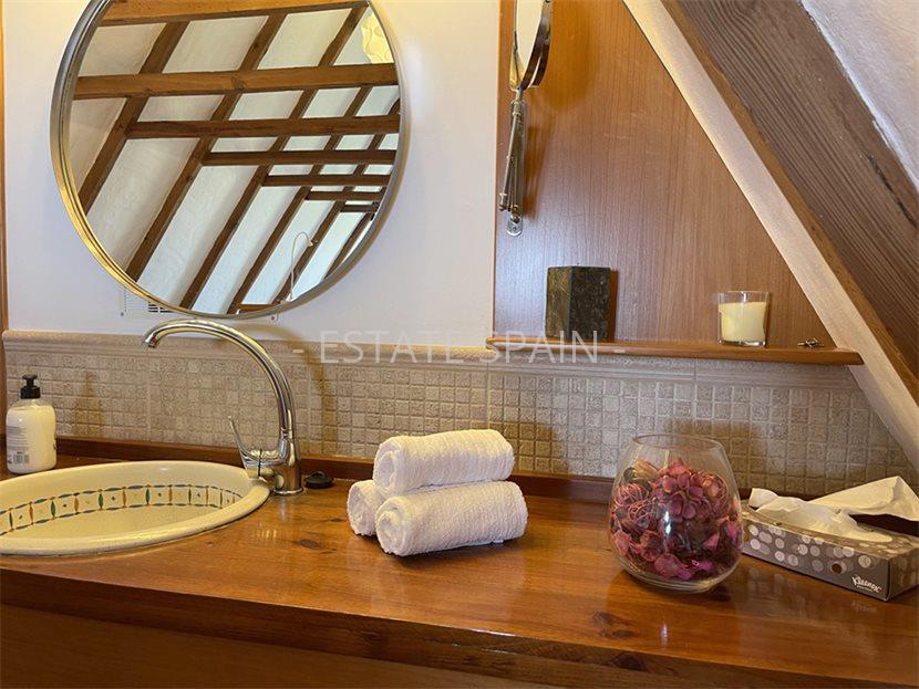 Вилла в Пуэрто-де-ла-Крус 1 м2 №VL2462811CEF  - Продажа - 10 large