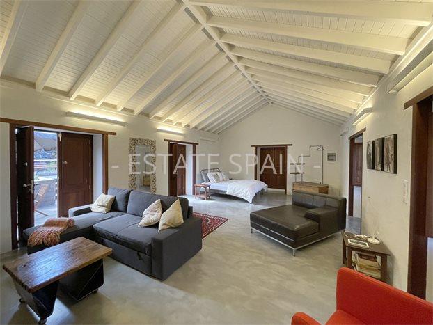 Вилла в Пуэрто-де-ла-Крус 1 м2 №VL2462811CEF  - Продажа - 30 preview