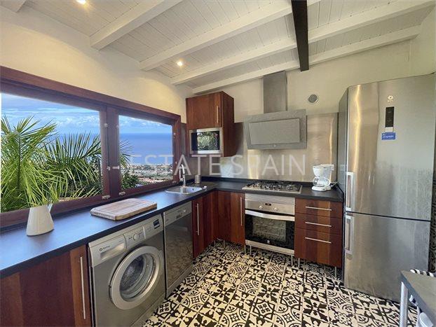 Вилла в Пуэрто-де-ла-Крус 1 м2 №VL2462811CEF  - Продажа - 29 preview