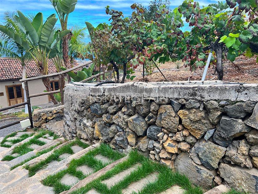 Вилла в Пуэрто-де-ла-Крус 1 м2 №VL2462811CEF  - Продажа - 47 large