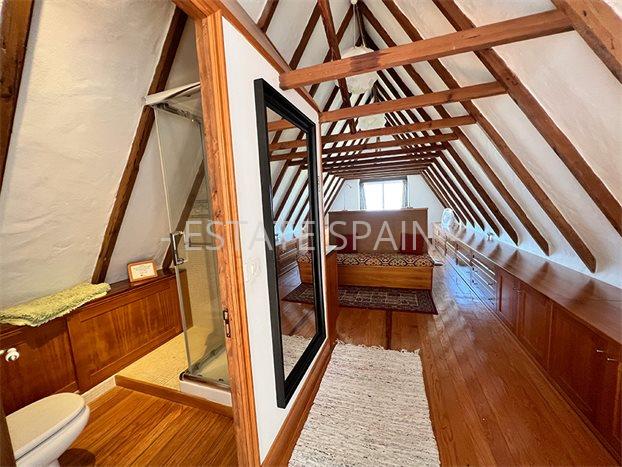 Вилла в Пуэрто-де-ла-Крус 1 м2 №VL2462811CEF  - Продажа - 11 preview